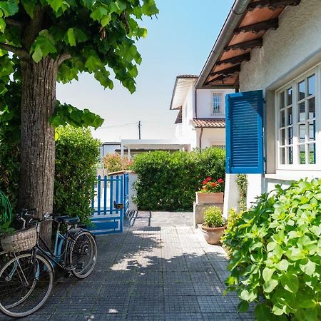 Maureen'S Beach House Forte dei Marmi Exteriör bild